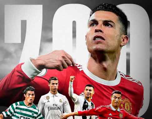 Xavi teme al Manchester United de Cristiano Ronaldo en playoff de Europa League