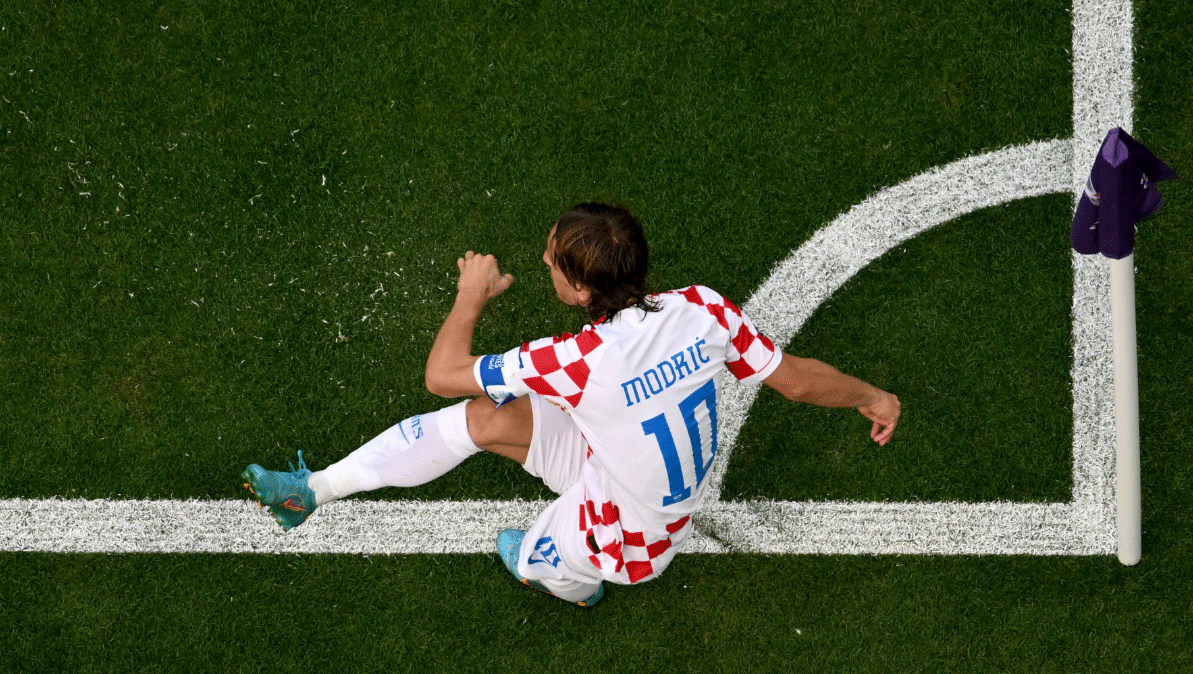 Marruecos frente a Croacia, España en acción, incógnita Flick y la Bélgica de Hazard