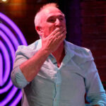 MasterChef vs Hermanos, cae Rocío Carrasco, Sonsoles saca los colores a William Levy MasterChef vs Hermanos, cae Rocío Carrasco, Sonsoles saca los colores a William Levy