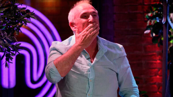 MasterChef vs Hermanos, cae Rocío Carrasco, Sonsoles saca los colores a William Levy