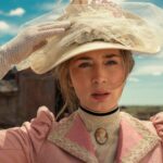 The English, la miniserie con Emily Blunt sobre sueños y sangre The English, la miniserie con Emily Blunt sobre sueños y sangre