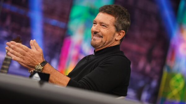 Banderas triunfa antes de Hermanos, Got Talent vs los 70, y Kiko se va de Sálvame Banderas triunfa antes de Hermanos, Got Talent vs los 70, y Kiko se va de Sálvame
