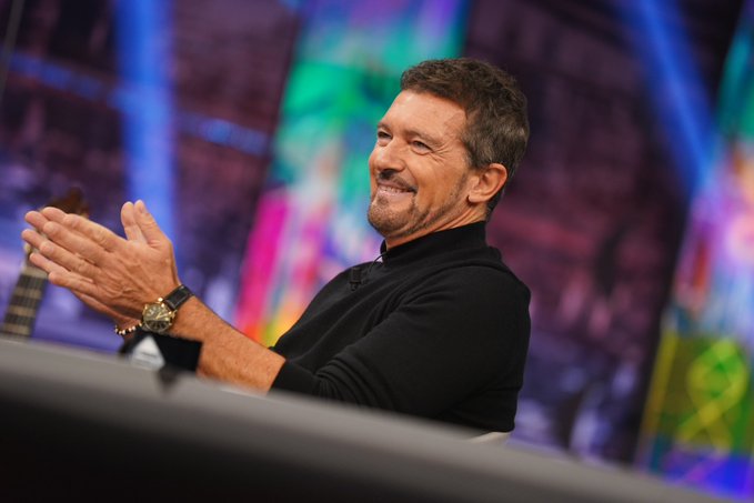 Banderas triunfa antes de Hermanos, Got Talent vs los 70, y Kiko se va de Sálvame Banderas triunfa antes de Hermanos, Got Talent vs los 70, y Kiko se va de Sálvame
