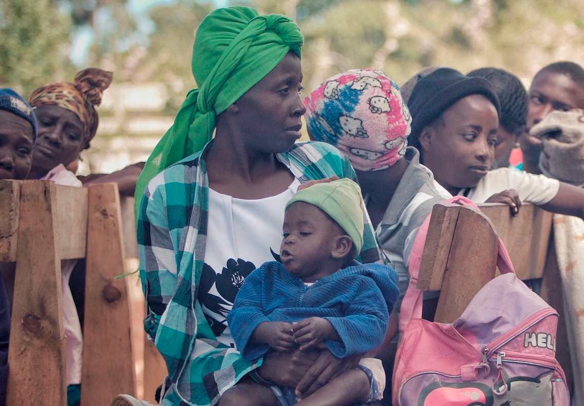 Las dos grandes mentiras sobre la migración haitiana