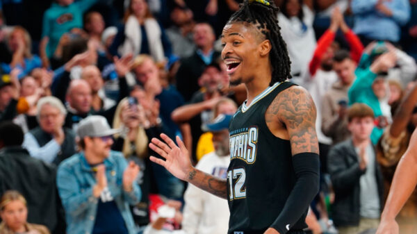 Santi Aldama aporta a otro triunfo de Grizzlies y Juancho Hernangómez se reivindica Santi Aldama aporta a otro triunfo de Grizzlies y Juancho Hernangómez se reivindica