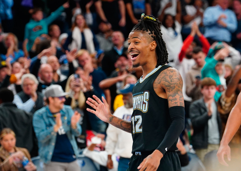 Santi Aldama aporta a otro triunfo de Grizzlies y Juancho Hernangómez se reivindica Santi Aldama aporta a otro triunfo de Grizzlies y Juancho Hernangómez se reivindica