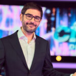 Juanra Bonet prepara su nuevo concursazo “El círculo de los famosos”