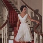 Elizabeth Taylor enciende con sus ojos violeta el cine clásico de La 2 Elizabeth Taylor enciende con sus ojos violeta el cine clásico de La 2