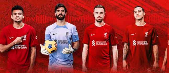 Goldman Sachs y Morgan  Stanley, asesores en el proceso de venta del Liverpool
