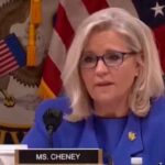 Liz Cheney asegura que no seguirá siendo republicana si Trump es candidato en 2024 Liz Cheney asegura que no seguirá siendo republicana si Trump es candidato en 2024