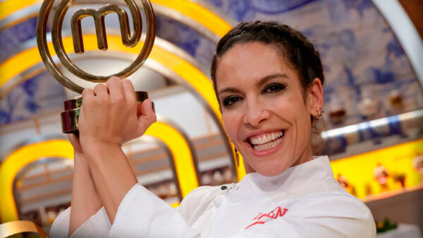 MasterChef, Lorena Castell y Patricia Conde; Alborán con Motos, y Catar