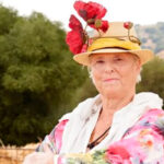 Lucía Dominguín o Dani García, ¿quién sobrevivirá la novena expulsión? Lucía Dominguín o Dani García, ¿quién sobrevivirá la novena expulsión?