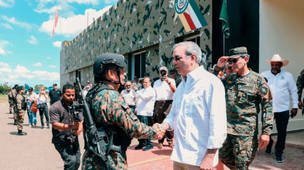 El Partido Revolucionario  Moderno ante grandes incógnitas en República Dominicana