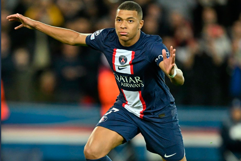 El PSG, segundo de grupo tras el 6-1 del Benfica, adiós del Sevilla El PSG, segundo de grupo tras el 6-1 del Benfica, adiós del Sevilla