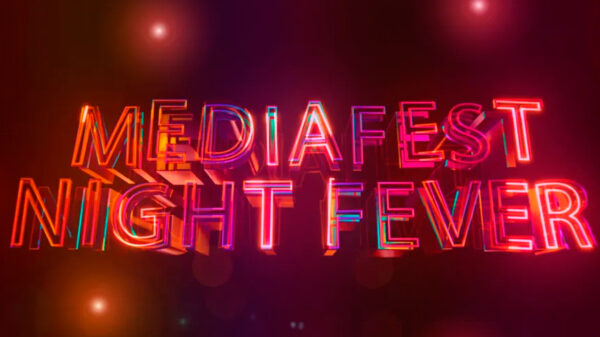 Mediafest Night Fever ya tiene fecha de estreno y ocho participantes