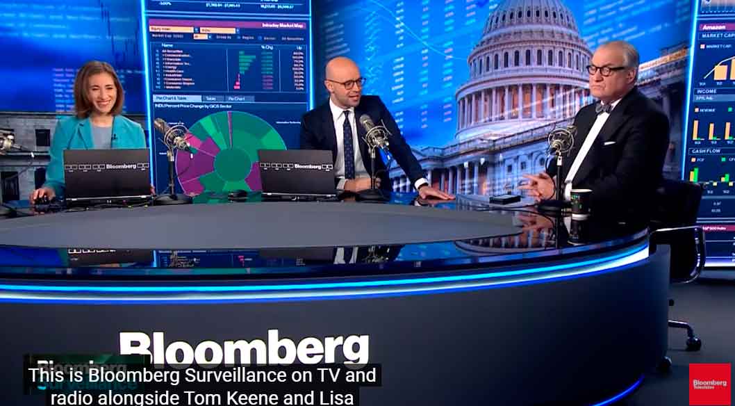 El freno en las cifras de inflación abre un giro de la  Fed y dispara a Wall Street