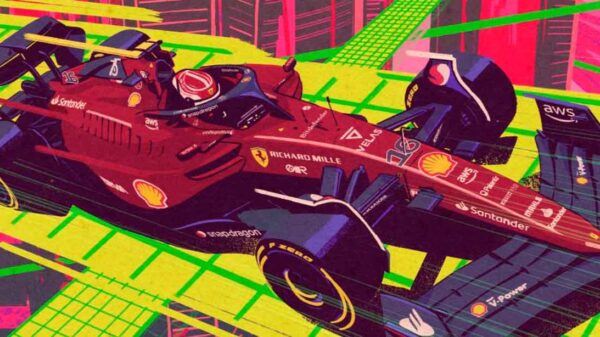 Arranca el Mundial de Catar y último capítulo de la lucha de Checo y Leclerc