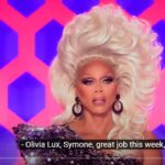 RuPaul, comedia y drama, la vida en la Nueva York de los años ochenta