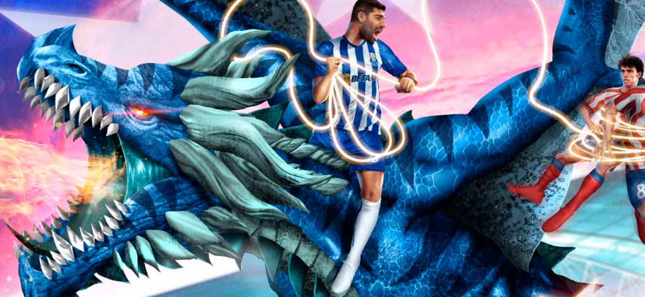 El Principito con todo en juego para el Atlético de Madrid de Simeone