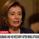 Nancy Pelosi reelegida en Midterm Election Day sin marea roja de Trump
