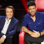 Enorme brecha entre La Voz y Viernes Deluxe, y Sonsoles Ónega y el café de William Levy Enorme brecha entre La Voz y Viernes Deluxe, y Sonsoles Ónega y el café de William Levy