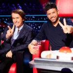 Asaltos y robos y dos momentos muy emotivos en La Voz Asaltos y robos y dos momentos muy emotivos en La Voz