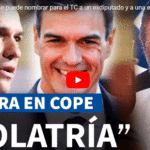 El Tribunal Constitucional se resiste a aceptar la maniobra de Sánchez para su control El Tribunal Constitucional se resiste a aceptar la maniobra de Sánchez para su control