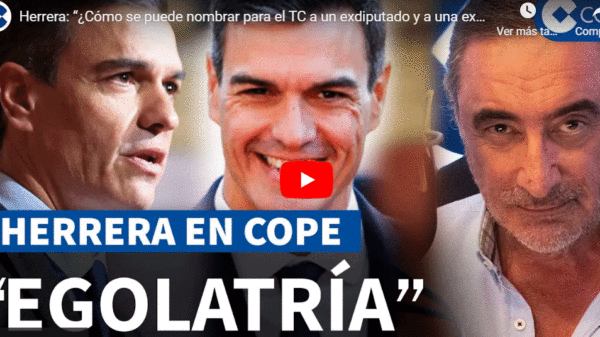 El Tribunal Constitucional se resiste a aceptar la maniobra de Sánchez para su control