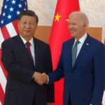 Xi Jinping lanza un dardo a Putin al criticar el uso como armas de alimentos y energía Xi Jinping lanza un dardo a Putin al criticar el uso como armas de alimentos y energía
