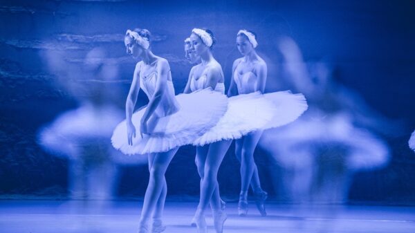 Día de Difuntos, Día del Ballet, reina Sofía, Juan Ramón Lucas y Héctor Barberá