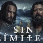 Sin Límites desembarca en La 1 con tres capítulos de un golpe Sin Límites desembarca en La 1 con tres capítulos de un golpe