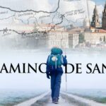 Caminos de Santiago. Entre el cielo y la tierra con imágenes espectaculares Caminos de Santiago. Entre el cielo y la tierra con imágenes espectaculares