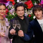 MasterChef revela algunos secretos de sus ediciones especiales de Navidad