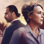 Fuego cruzado: el tiroteo en un hotel de Tenerife con Hugo Silva y Keeley Hawes