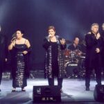 Lazos de sangre: Boris hace un repaso musical de Mocedades al Consorcio Lazos de sangre: Boris hace un repaso musical de Mocedades al Consorcio