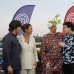Susi Caramelo, la Terremoto de Alcorcón y Lucía Dominguín en MasterChef Celebrity Susi Caramelo, la Terremoto de Alcorcón y Lucía Dominguín en MasterChef Celebrity