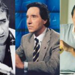 Luis del Olmo, Iñaki Gabilondo y Carlos Herrera, tres maestros de la radio Luis del Olmo, Iñaki Gabilondo y Carlos Herrera, tres maestros de la radio