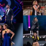 Dúos Increíbles une a las cinco parejas y no despide a nadie