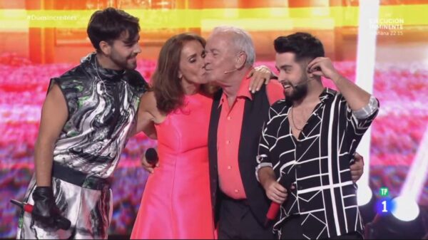 Sandra Barneda lidera, los Dúos suben, Sánchez con Ferreras, Lomana planta a Sonsoles, y Rafa vs Orestes