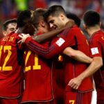El 47,9 de España hunde a Sálvame y las novelas, Joaquín baja con Revilla El 47,9 de España hunde a Sálvame y las novelas, Joaquín baja con Revilla