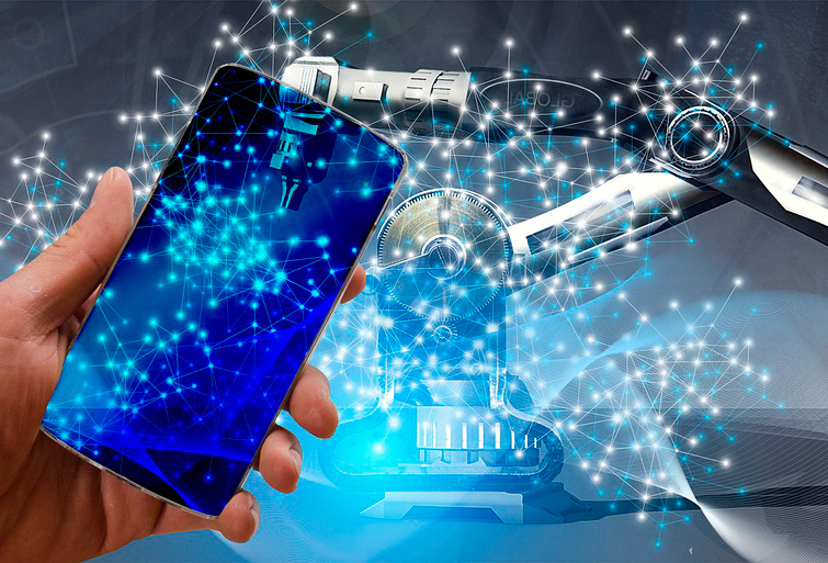 Inteligencia artificial para la localización de objetos en el interior de entornos industriales Inteligencia artificial para la localización de objetos en el interior de entornos industriales