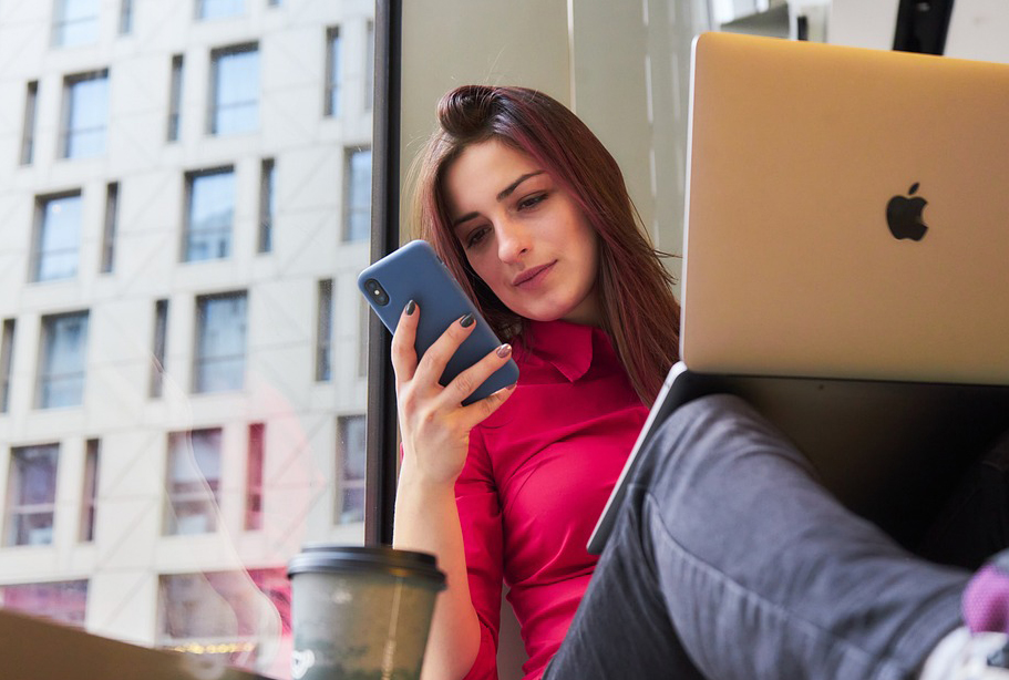 Más prácticas virtuales gracias al aumento del teletrabajo