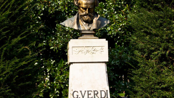 Nada tan vivo como el Réquiem que creó Verdi en homenaje a dos amigos muertos Nada tan vivo como el Réquiem que creó Verdi en homenaje a dos amigos muertos