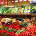 Festival de verduras con garbanzos o judías al más puro estilo canario