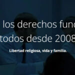 Abogados Cristianos pide un sello por los religiosos asesinados por el comunismo en España Abogados Cristianos pide un sello por los religiosos asesinados por el comunismo en España