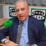 La más dura crítica de Alfonso Guerra contra la corrupción de Pedro Sánchez La más dura crítica de Alfonso Guerra contra la corrupción de Pedro Sánchez