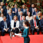 “Nunca antes nuestra Constitución se había visto tan amenazada como ahora” “Nunca antes nuestra Constitución se había visto tan amenazada como ahora”