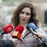 Ayuso asegura que en Madrid no hay un problema sanitario sino un problema político