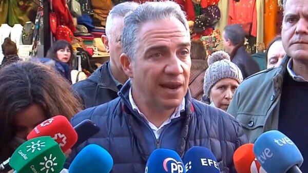 Bendodo insiste en que Sánchez diga la verdad sobre un referéndum en Cataluña Bendodo insiste en que Sánchez diga la verdad sobre un referéndum en Cataluña