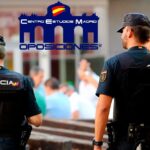 2026, el mejor momento para preparar la oposición a Policía Nacional en Madrid, por Centro de Estudios Madrid